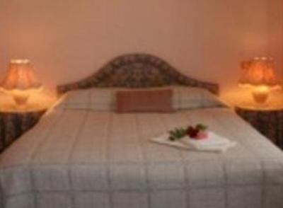 фото отеля The Beaumont Hotel Louth (England)