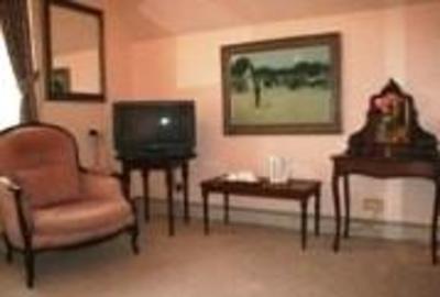 фото отеля The Beaumont Hotel Louth (England)