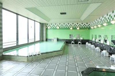 фото отеля APA Hotel Takamatsu Kuko Kagawa
