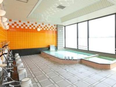 фото отеля APA Hotel Takamatsu Kuko Kagawa