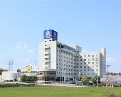 фото отеля APA Hotel Takamatsu Kuko Kagawa
