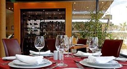 фото отеля Hotel Terrado Club
