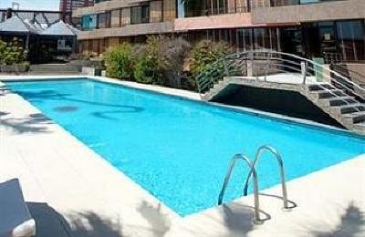 фото отеля Hotel Terrado Club