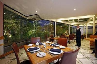 фото отеля Hotel Terrado Club