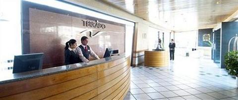 фото отеля Hotel Terrado Club