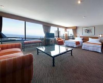 фото отеля Hotel Terrado Club