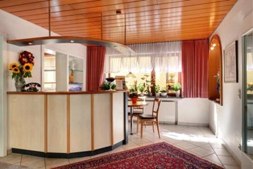 фото отеля Hotel Dora Bad Reichenhall