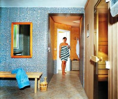 фото отеля Hotel Dora Bad Reichenhall