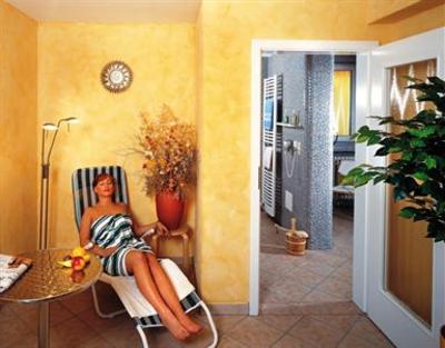 фото отеля Hotel Dora Bad Reichenhall