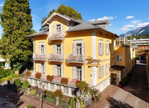 фото отеля Hotel Dora Bad Reichenhall