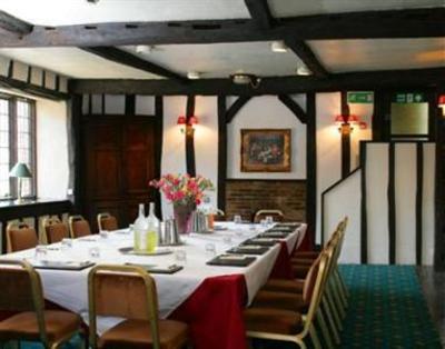 фото отеля The Star Hotel Alfriston