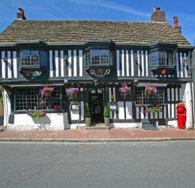 фото отеля The Star Hotel Alfriston