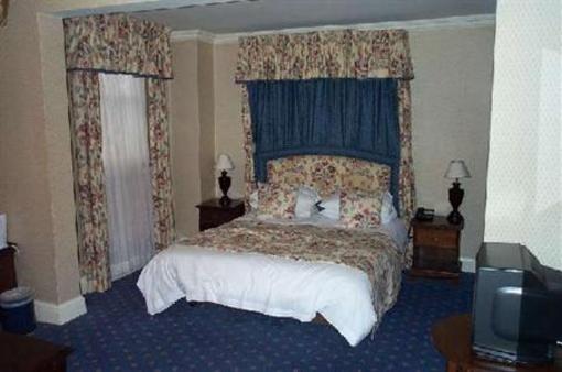 фото отеля The Star Hotel Alfriston