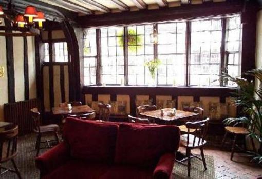 фото отеля The Star Hotel Alfriston