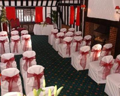 фото отеля The Star Hotel Alfriston