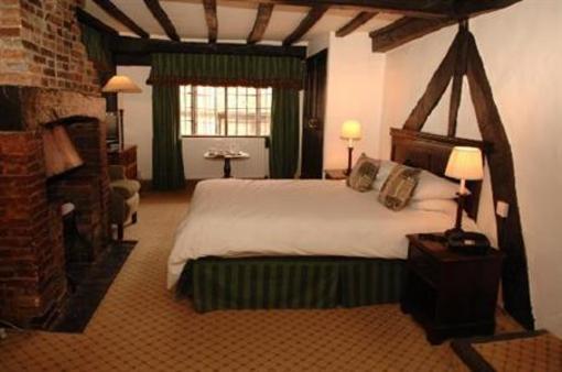 фото отеля The Star Hotel Alfriston