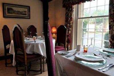 фото отеля The Star Hotel Alfriston