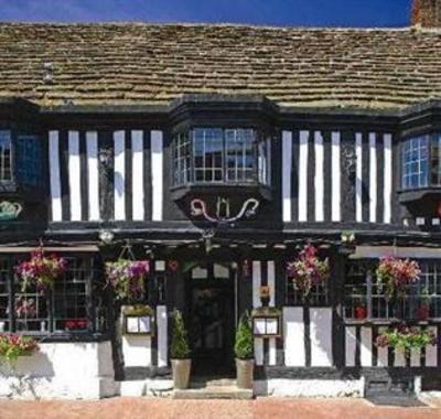фото отеля The Star Hotel Alfriston