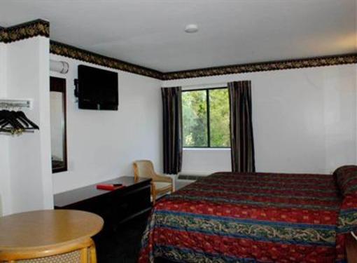 фото отеля Home Style Inn Manassas