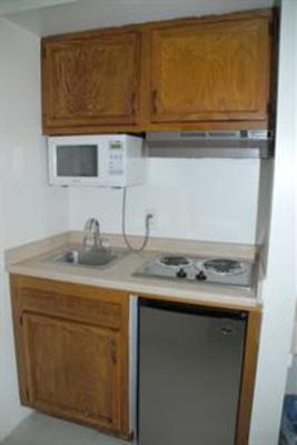 фото отеля Home Style Inn Manassas