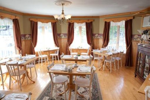фото отеля Auberge Maison Gagne