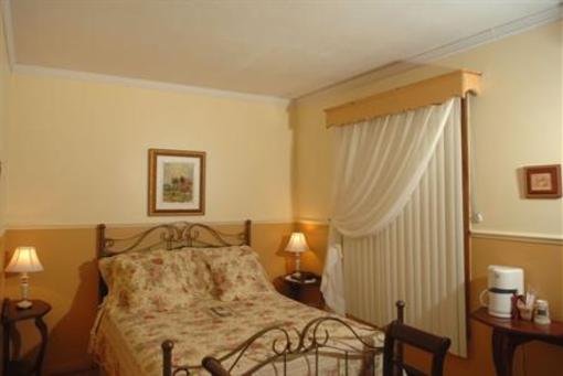 фото отеля Auberge Maison Gagne
