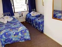 The Villa Backpackers Lodge
