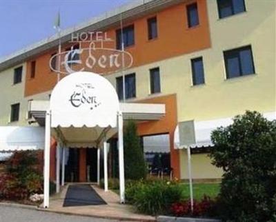 фото отеля Eden Hotel Castel d'Ario