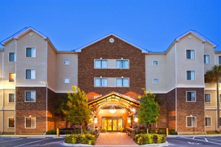 фото отеля Staybridge Suites Jacksonville (Florida)