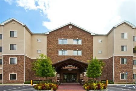 фото отеля Staybridge Suites Jacksonville (Florida)