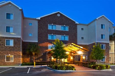 фото отеля Staybridge Suites Jacksonville (Florida)