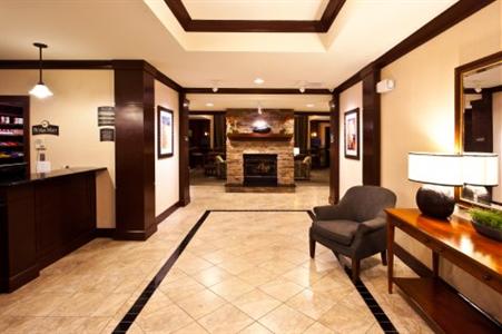 фото отеля Staybridge Suites Jacksonville (Florida)