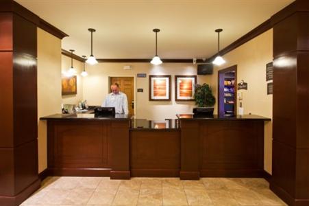 фото отеля Staybridge Suites Jacksonville (Florida)