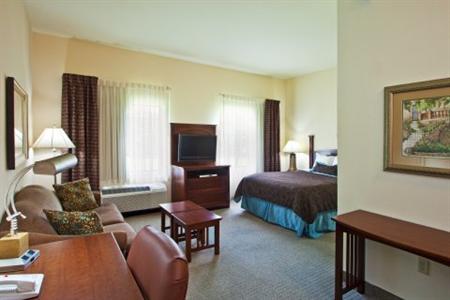 фото отеля Staybridge Suites Jacksonville (Florida)