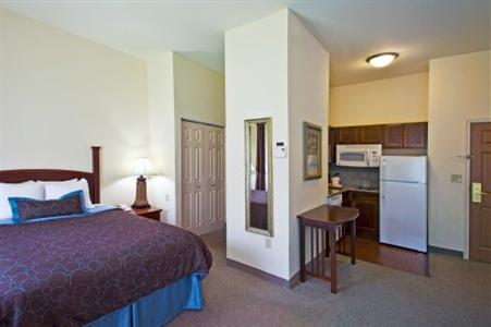 фото отеля Staybridge Suites Jacksonville (Florida)