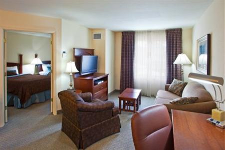 фото отеля Staybridge Suites Jacksonville (Florida)