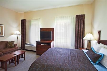 фото отеля Staybridge Suites Jacksonville (Florida)