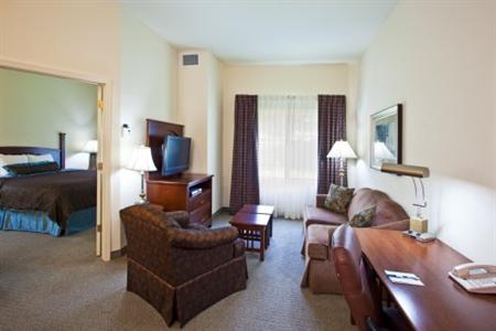 фото отеля Staybridge Suites Jacksonville (Florida)