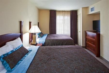 фото отеля Staybridge Suites Jacksonville (Florida)