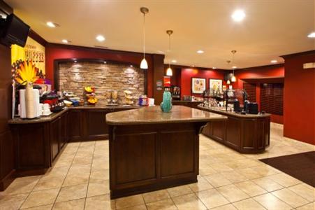 фото отеля Staybridge Suites Jacksonville (Florida)