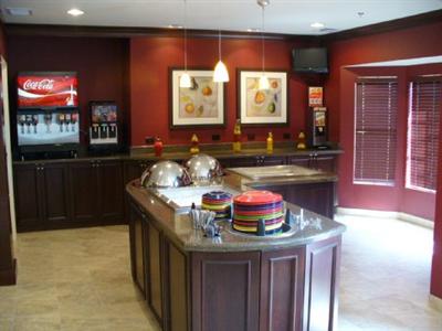 фото отеля Staybridge Suites Jacksonville (Florida)