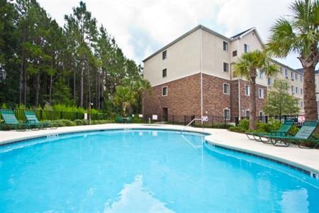 фото отеля Staybridge Suites Jacksonville (Florida)
