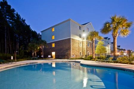 фото отеля Staybridge Suites Jacksonville (Florida)