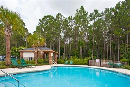 фото отеля Staybridge Suites Jacksonville (Florida)