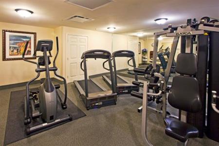 фото отеля Staybridge Suites Jacksonville (Florida)
