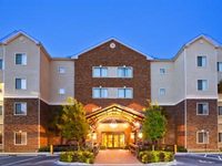 Staybridge Suites Jacksonville (Florida)