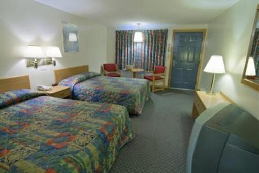 фото отеля Americas Best Value Inn Biddeford Portland
