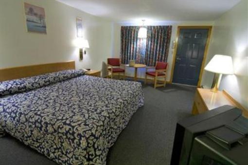 фото отеля Americas Best Value Inn Biddeford Portland
