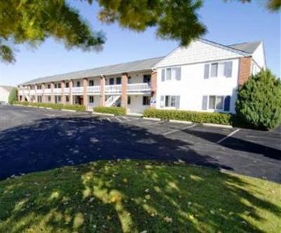 фото отеля Americas Best Value Inn Biddeford Portland