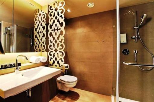 фото отеля Falkensteiner Hotel Belgrade
